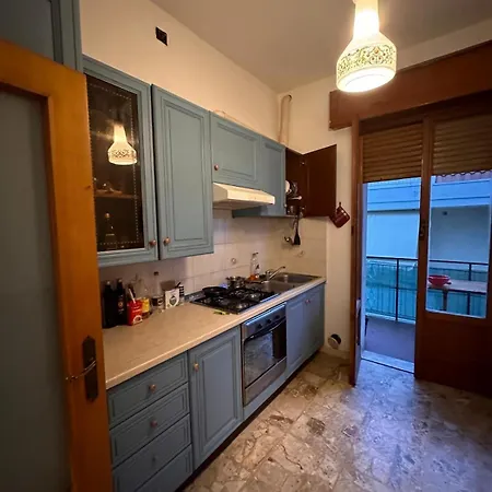 Trastevere Home Rome Exterior photo