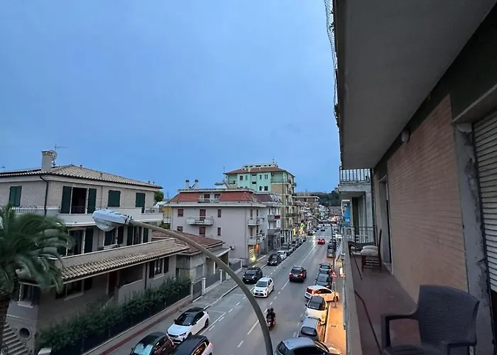 Trastevere Home
