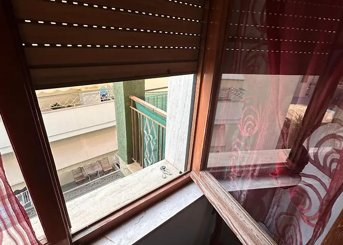 Trastevere Home