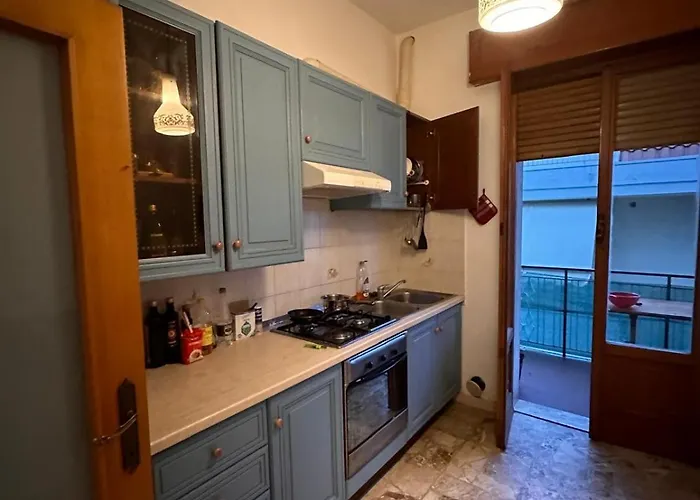Trastevere Home
