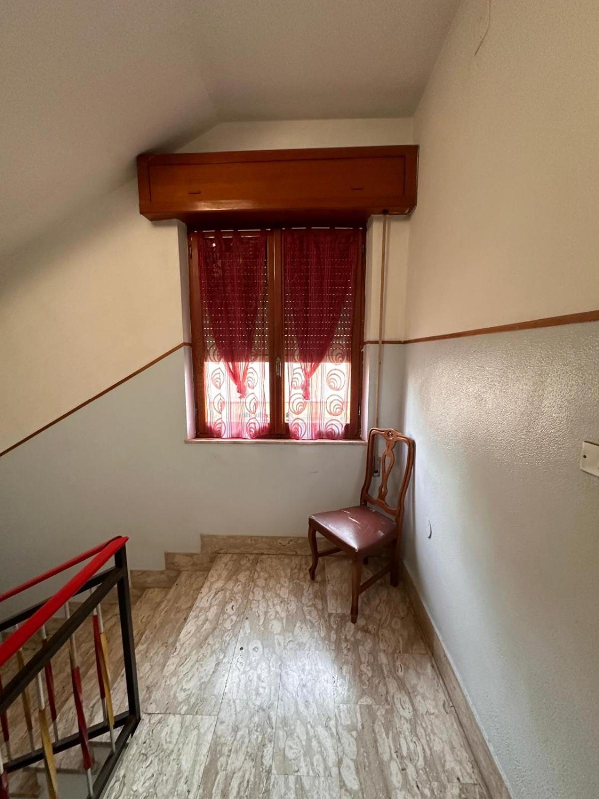 Trastevere Privatunterkunft