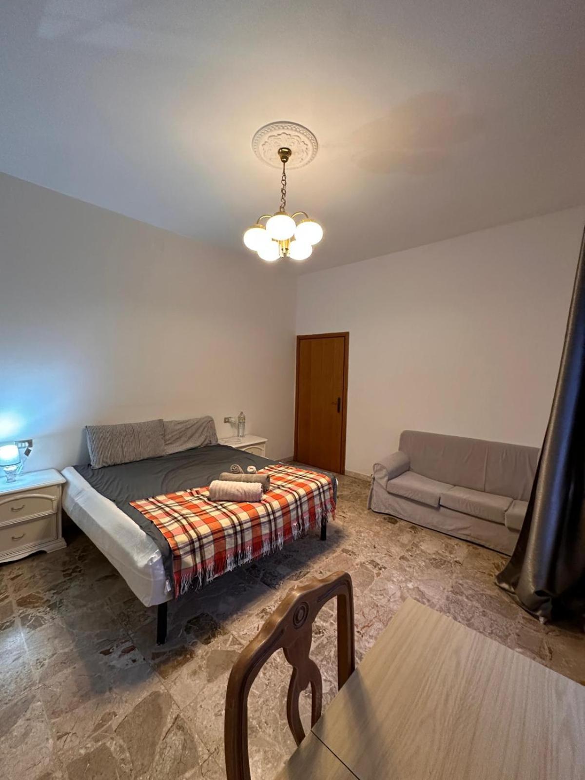 Privatunterkunft Trastevere Rom