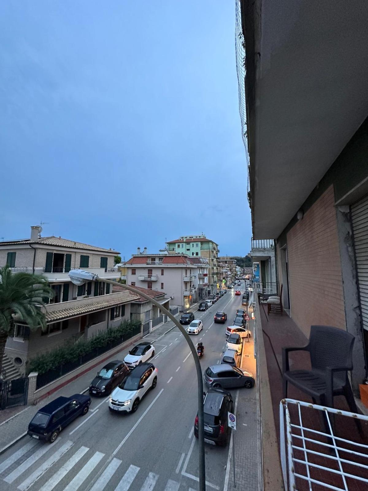 Trastevere *